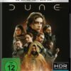 Dune  (+ Blu-ray 2D)