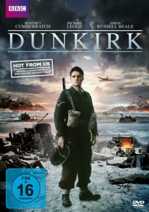 Dunkirk  (OmU)