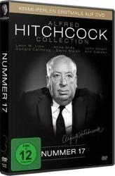 Nummer 17 (Alfred Hitchcock Collection)