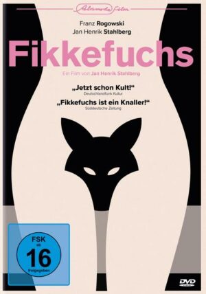 Fikkefuchs