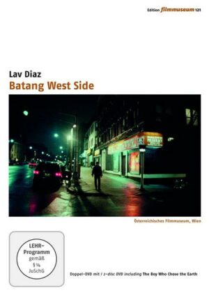 Batang West Side  [2 DVDs]
