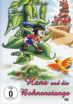 Hans und die Bohnenstange