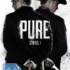 Pure - Gut Gegen Böse - Die Komplette Staffel 1  [2 DVDs]