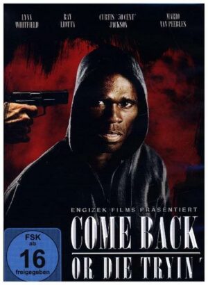 Come Back or Die Tryin'