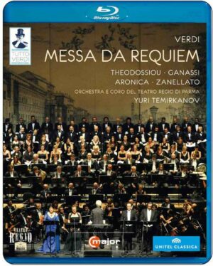 Verdi - Messa da Requiem