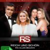 Reich und schön - Wie alles begann/Box 10 - Folgen 226-250  [5 DVDs]