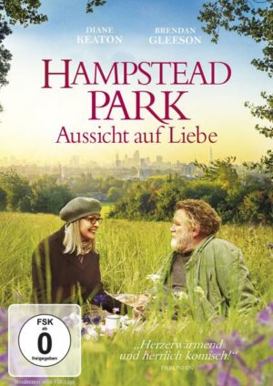 Hampstead Park - Aussicht auf Liebe