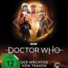 Doctor Who - Vierter Doktor - Der Wächter von Traken  [2 BRs]