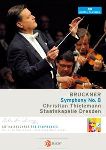 Anton Bruckner - Symphonie Nr. 8/Christian Thielemann