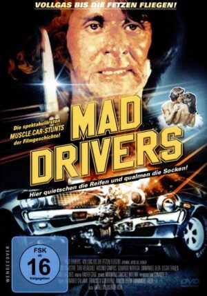 Mad Drivers