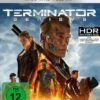 Terminator 5 - Genisys  (4K Ultra HD) (+ Blu-ray)