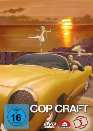 Cop Craft - Vol.3 - Collector's Edition