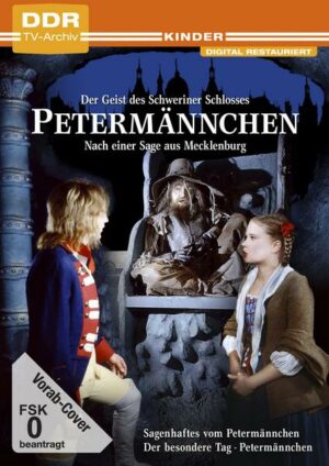 Petermännchen  (DDR TV-Archiv)