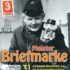 Unser Sandmännchen - Meister Briefmarke  [3 DVDs]