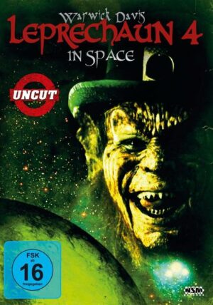 Leprechaun 4  (Uncut)