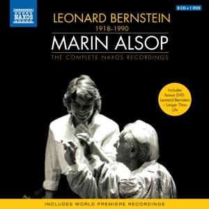 The Complete Naxos Recordings