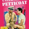 Unternehmen Petticoat - Mediabook  (+ DVD) Limited Edition