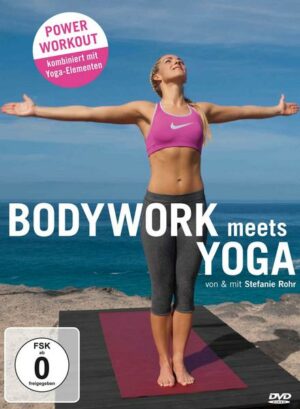 Bodywork meets Yoga