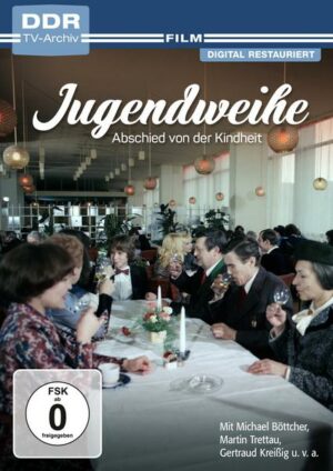 Jugendweihe  (DDR TV-Archiv)