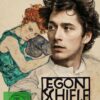 Egon Schiele - Tod und Mädchen