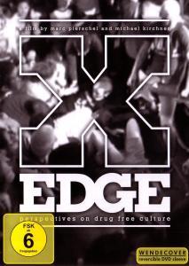 Edge-Perspectives On Drug Free Culture/DVD