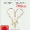 Nymphomaniac Vol. 1&2  Director's Cut [2 BRs]