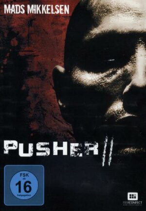 Pusher II - Respect