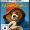 Paddington 2  (4K Ultra-HD) (+ Blu-ray)