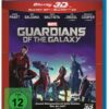 Guardians of the Galaxy - 3D + 2D
