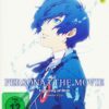 Persona 3 - The Movie #01 - Spring of Birth  Director's Cut