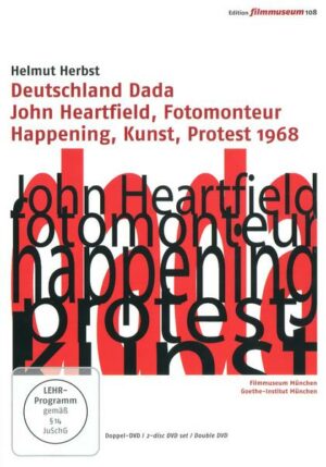 Deutschland Dada / John Heartfield