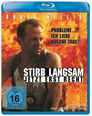 Stirb langsam 3 - Jetzt erst recht