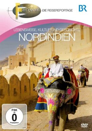 Nordindien - Fernweh