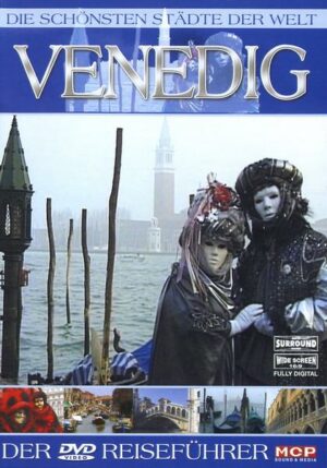 Venedig - Die schönsten Städte der Welt