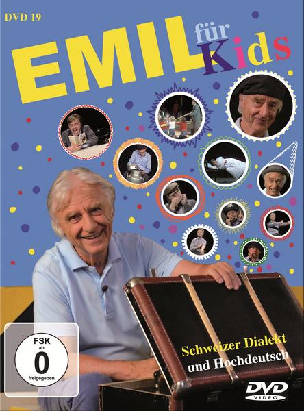 Emil für Kids