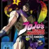 Jojo's Bizarre Adventure - 1. Staffel - Blu-ray Vol. 4