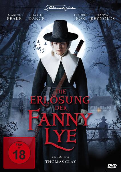 Die Erlösung der Fanny Lye