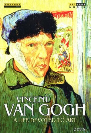Vincent van Gogh - Ein Leben für die Kunst  [2 DVDs]