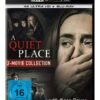 A Quiet Place - 2-Movie Collection  (2 4K Ultra HD) (+ 2 Blu-ray)