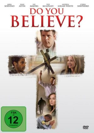 Do You Believe? - Glaubst du an Gott?