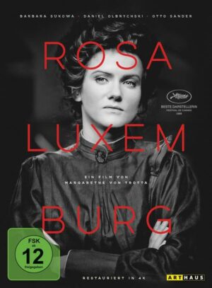Rosa Luxemburg / Special Edition / Digital Remastered