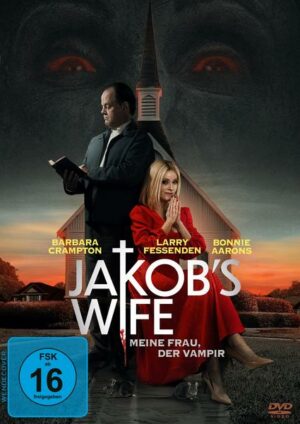 Jakob's Wife - Meine Frau
