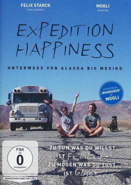 Expedition Happiness