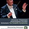 Schumann: Sämtliche Sinfonien