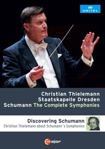 Schumann: Sämtliche Sinfonien