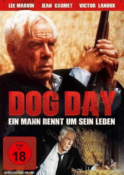 Dog Day - Ein Mann rennt um sein Leben