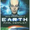 Gene Roddenberry's Earth Final Conflict - Staffel 1  [6 DVDs]