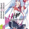 Hybrid x Heart Magias Academy Ataraxia - Gesamtausgabe ohne Schuber  [2 DVDs]