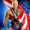 WWE - Kurt Angle - The Essential Collection  [3 DVDs]