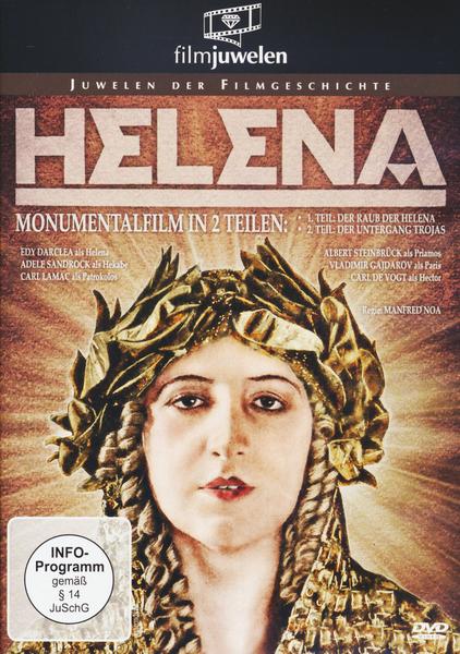 Helena - filmjuwelen